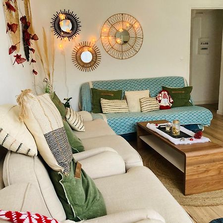 Chambre 1Er Etage Кане Екстериор снимка
