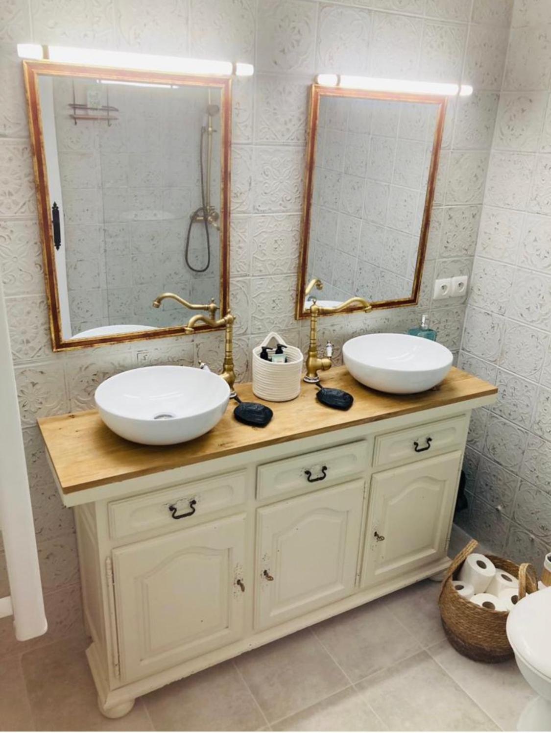 Chambre 1Er Etage Кане Екстериор снимка