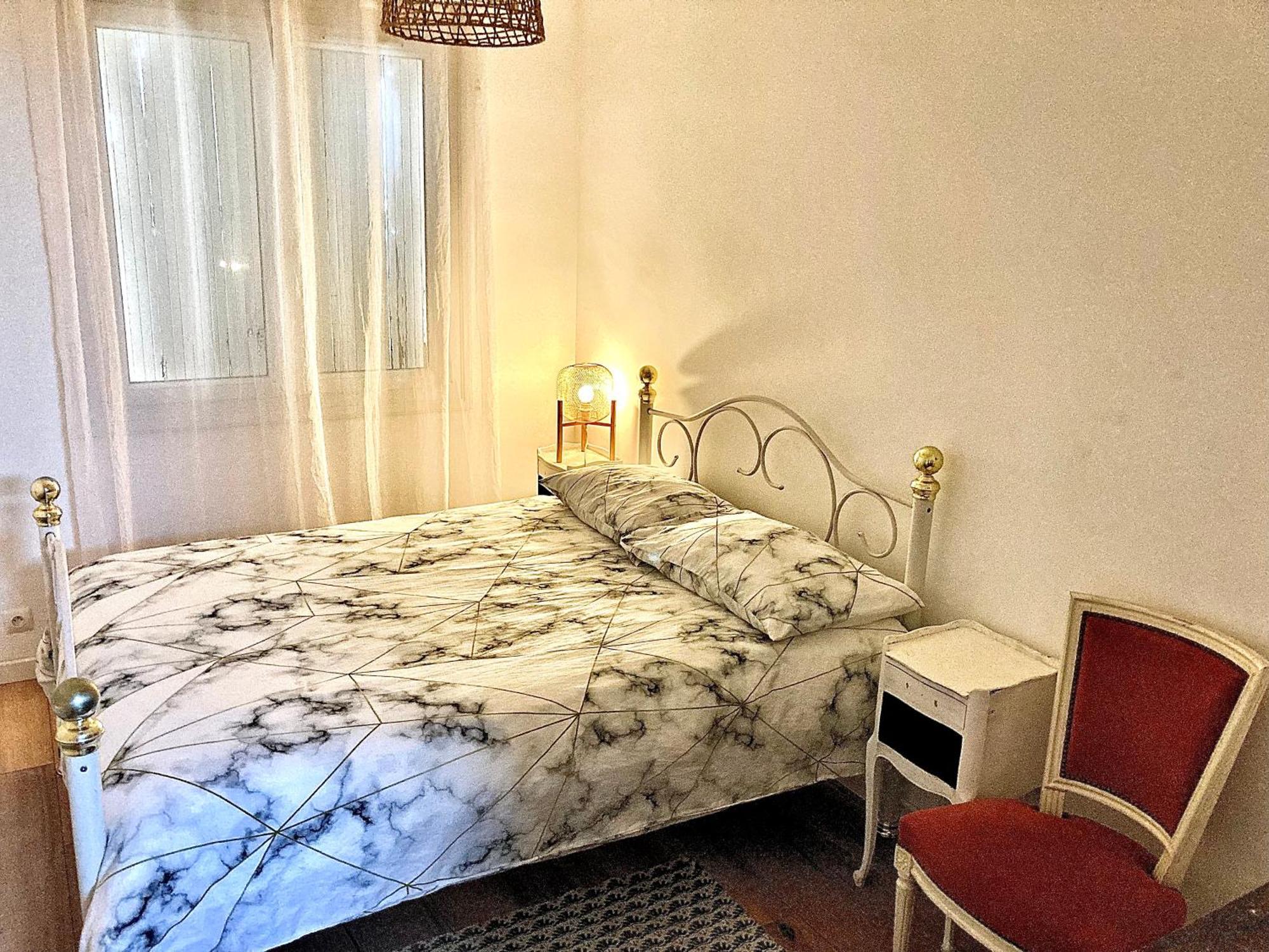 Chambre 1Er Etage Кане Екстериор снимка