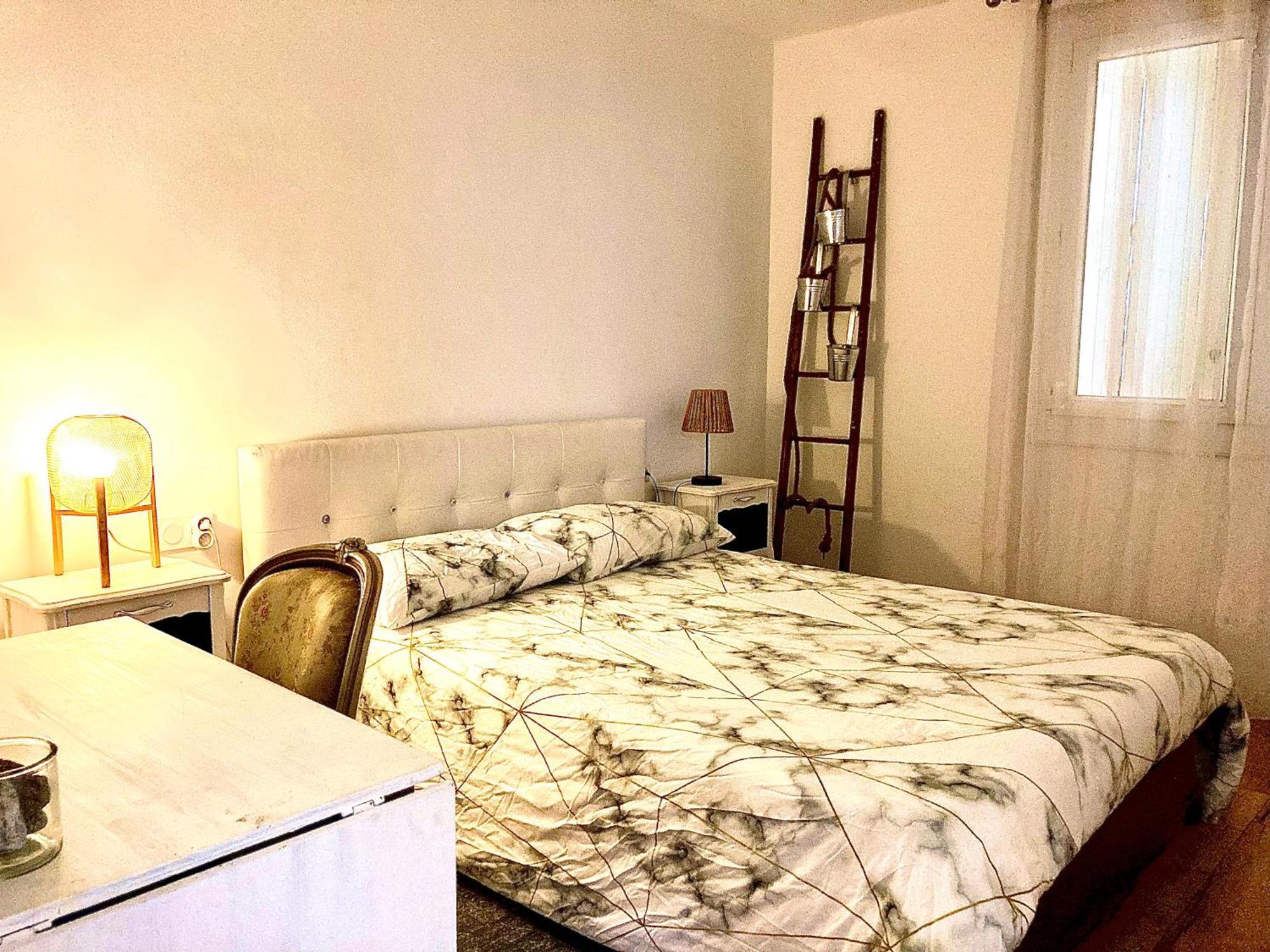Chambre 1Er Etage Кане Екстериор снимка